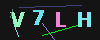 Gambar captcha
